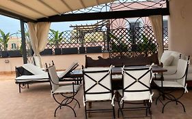 Regal House Anzio Terrazzo
